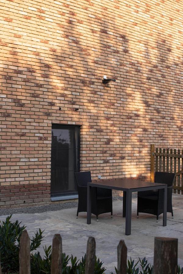 De Hoog Velden 12 Apartment Pelt Exterior photo