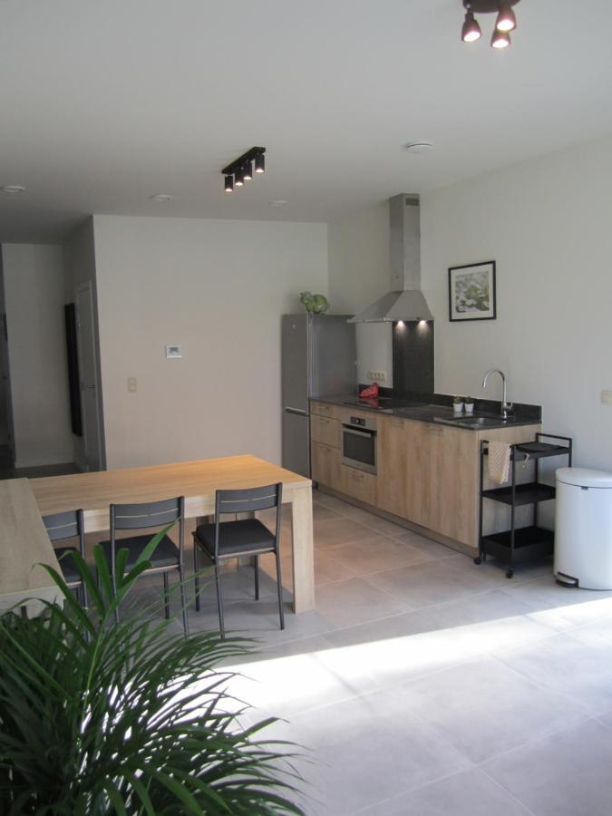 De Hoog Velden 12 Apartment Pelt Exterior photo