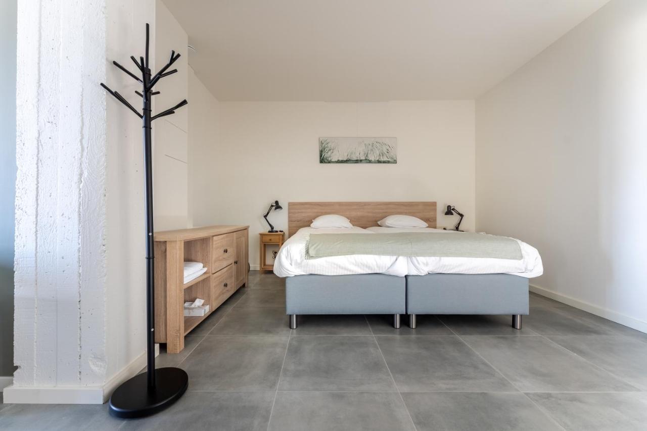 De Hoog Velden 12 Apartment Pelt Exterior photo