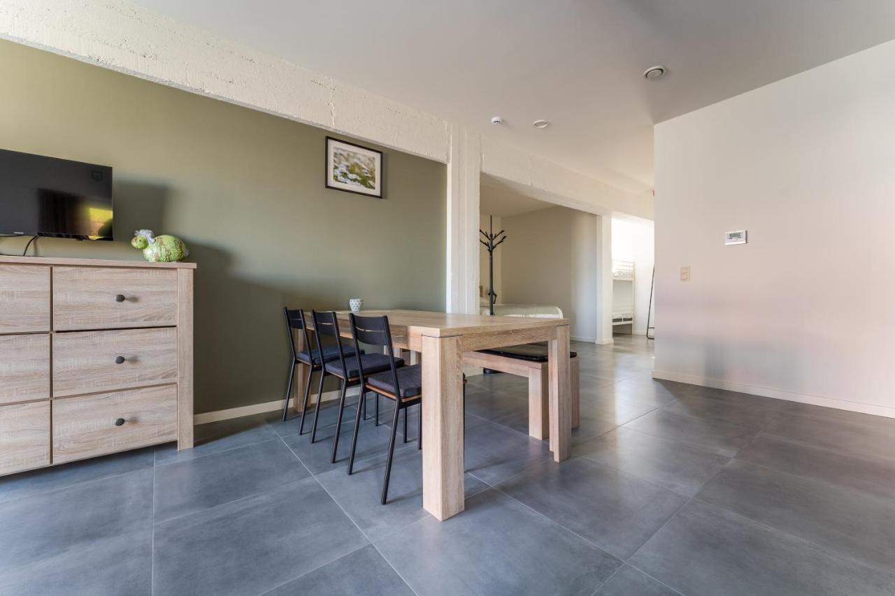 De Hoog Velden 12 Apartment Pelt Exterior photo