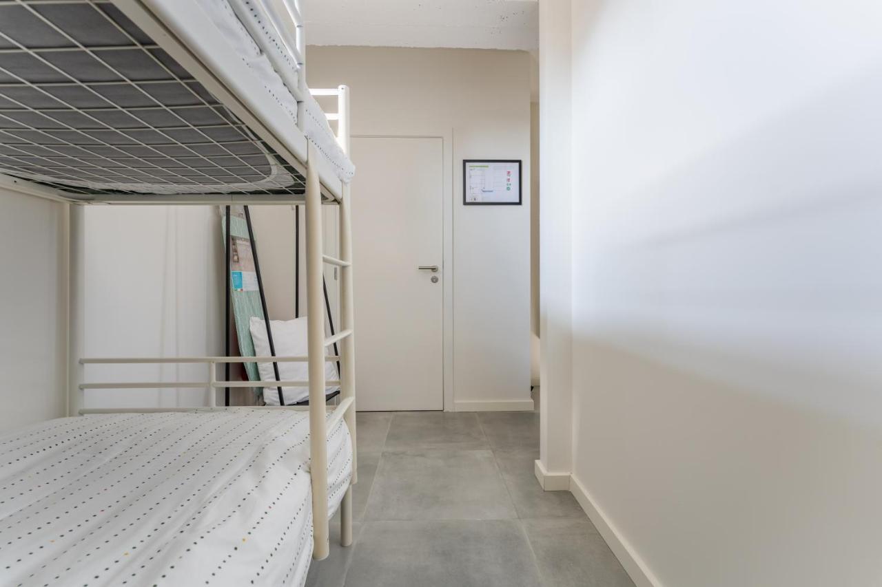 De Hoog Velden 12 Apartment Pelt Exterior photo